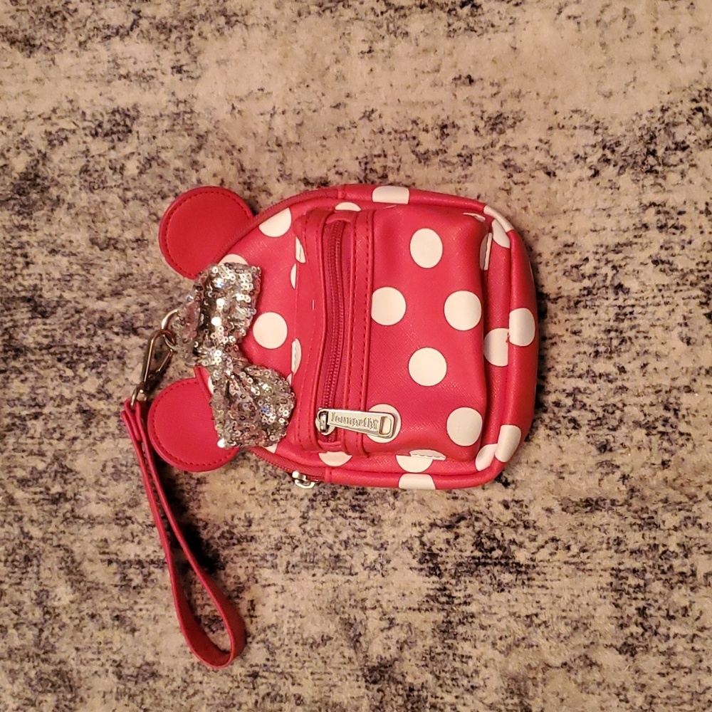 Mini Loungefly Bag